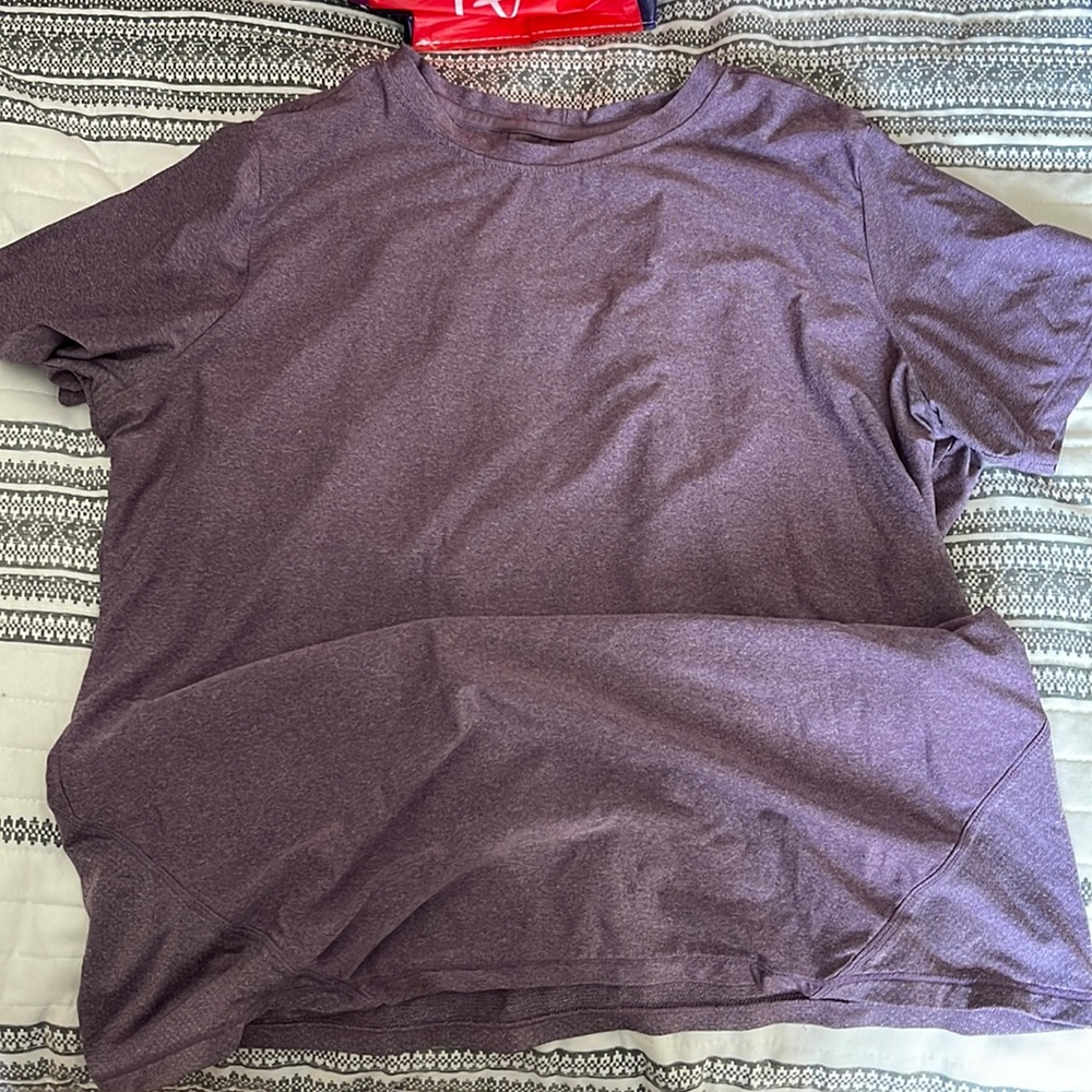Workout Tshirt